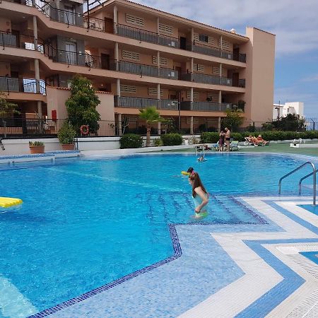 Los Cristianos To Enjoy, Relax And Live The Ocean! Екстер'єр фото