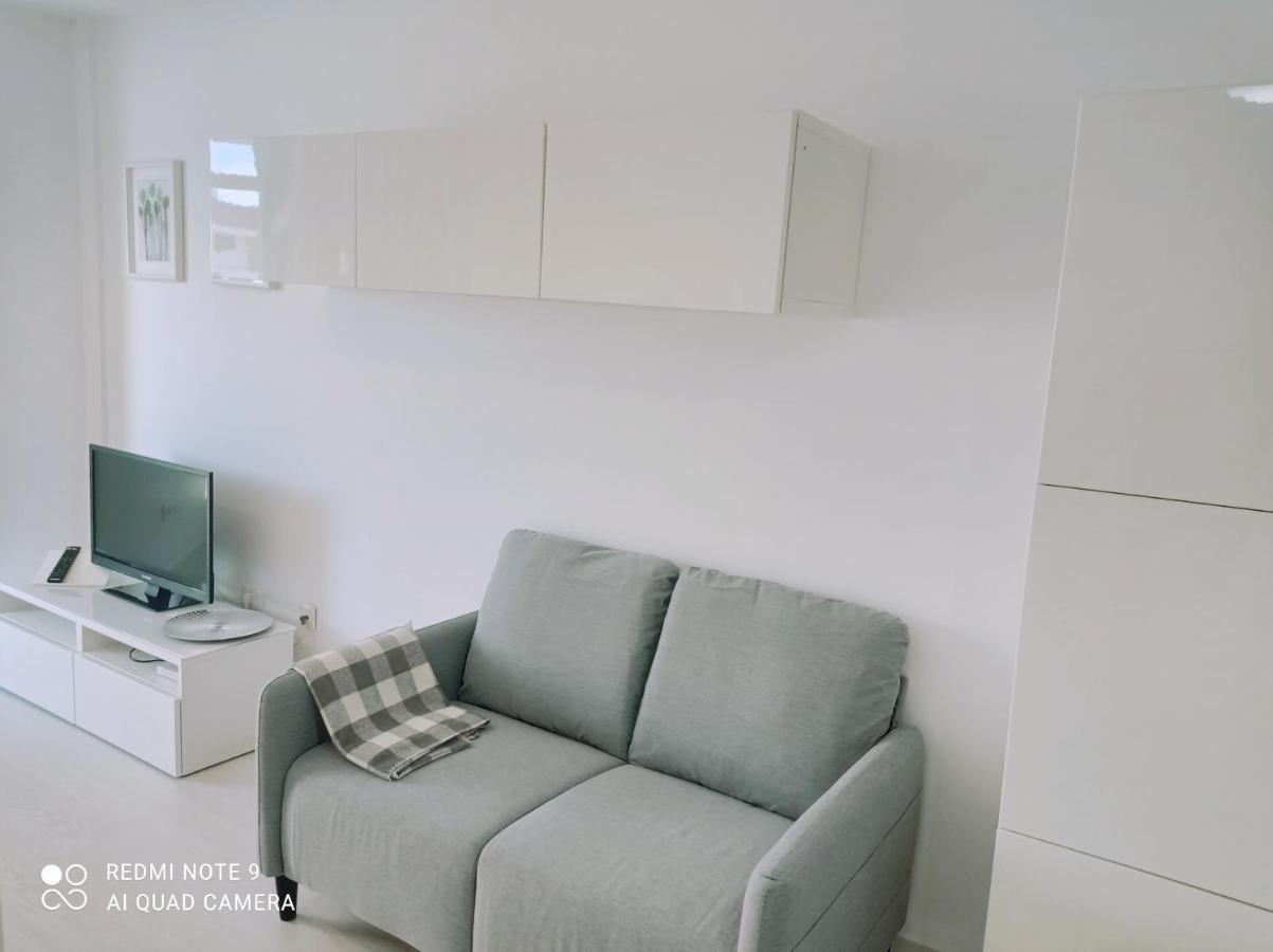 Los Cristianos To Enjoy, Relax And Live The Ocean! Екстер'єр фото
