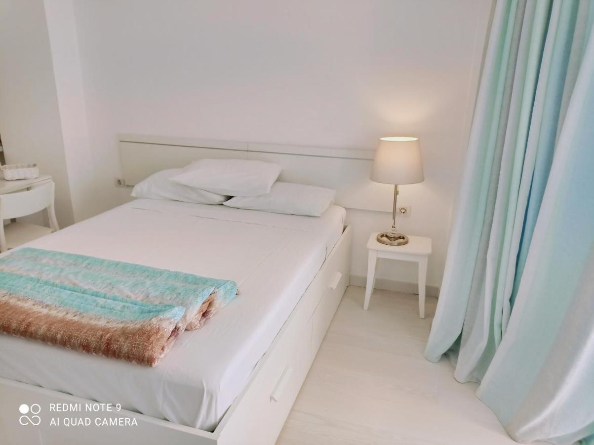 Los Cristianos To Enjoy, Relax And Live The Ocean! Екстер'єр фото