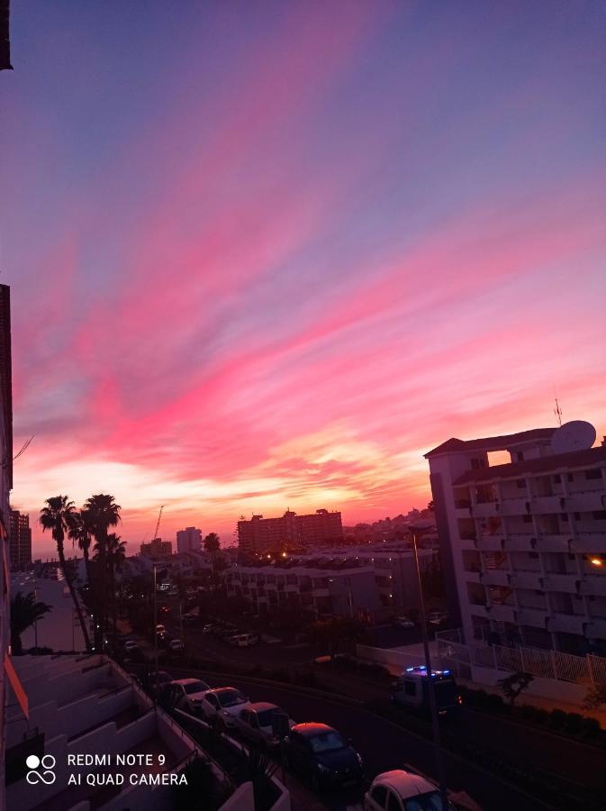 Los Cristianos To Enjoy, Relax And Live The Ocean! Екстер'єр фото