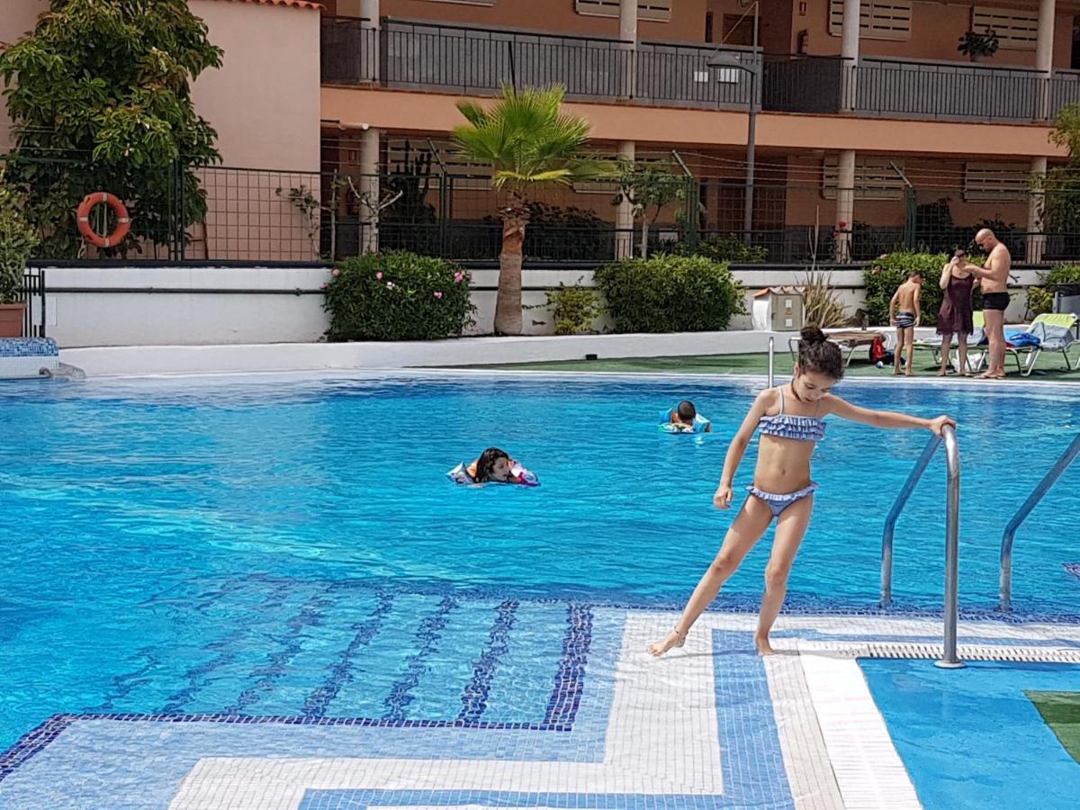 Los Cristianos To Enjoy, Relax And Live The Ocean! Екстер'єр фото