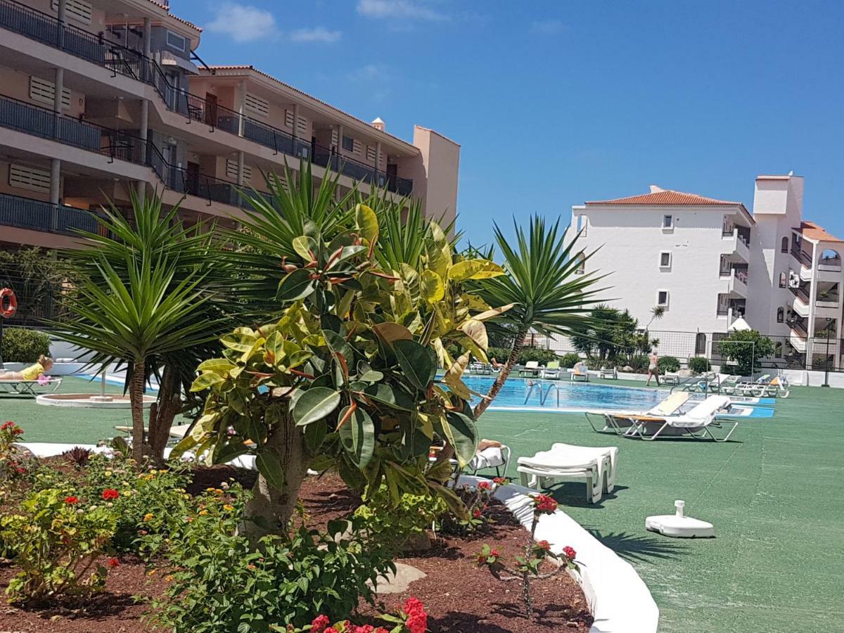Los Cristianos To Enjoy, Relax And Live The Ocean! Екстер'єр фото