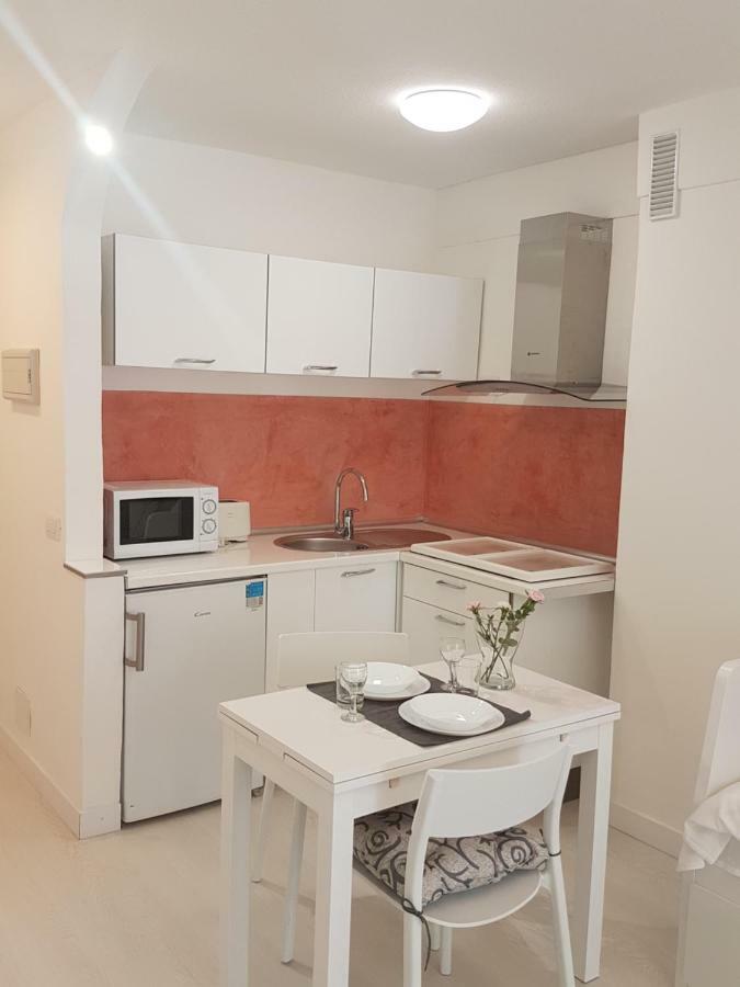 Los Cristianos To Enjoy, Relax And Live The Ocean! Екстер'єр фото