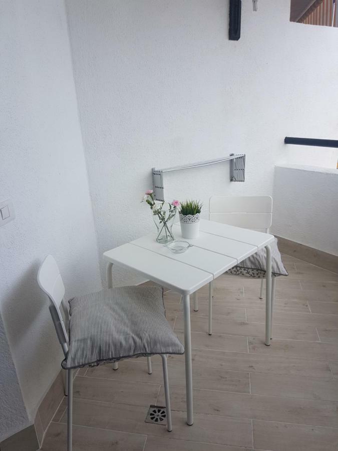 Los Cristianos To Enjoy, Relax And Live The Ocean! Екстер'єр фото