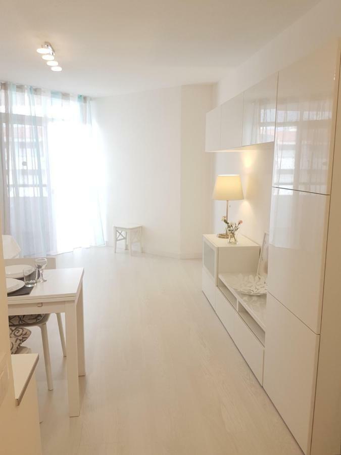 Los Cristianos To Enjoy, Relax And Live The Ocean! Екстер'єр фото