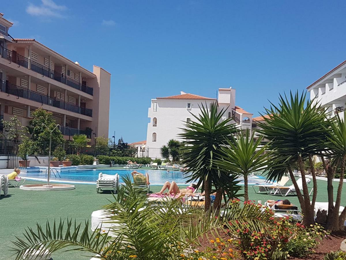 Los Cristianos To Enjoy, Relax And Live The Ocean! Екстер'єр фото