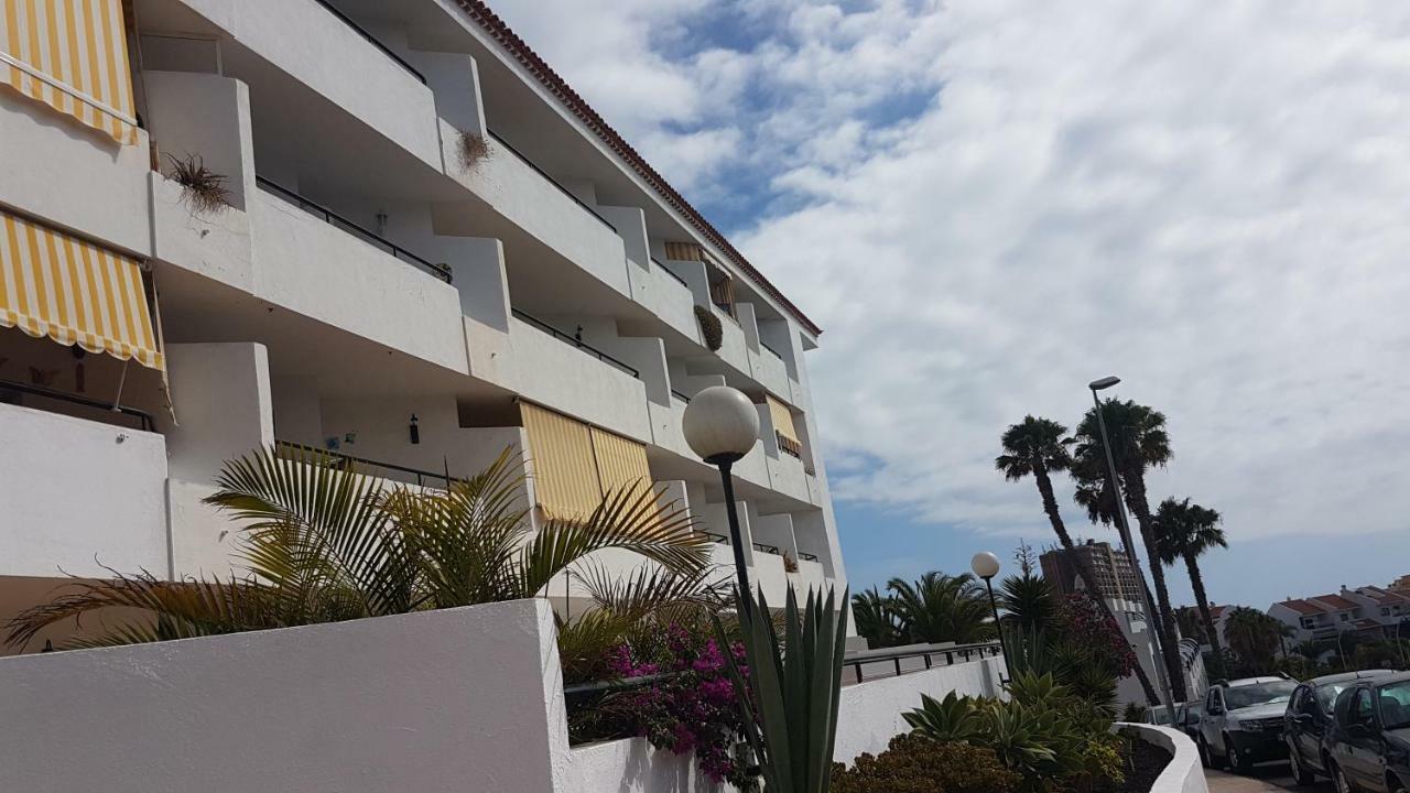 Los Cristianos To Enjoy, Relax And Live The Ocean! Екстер'єр фото