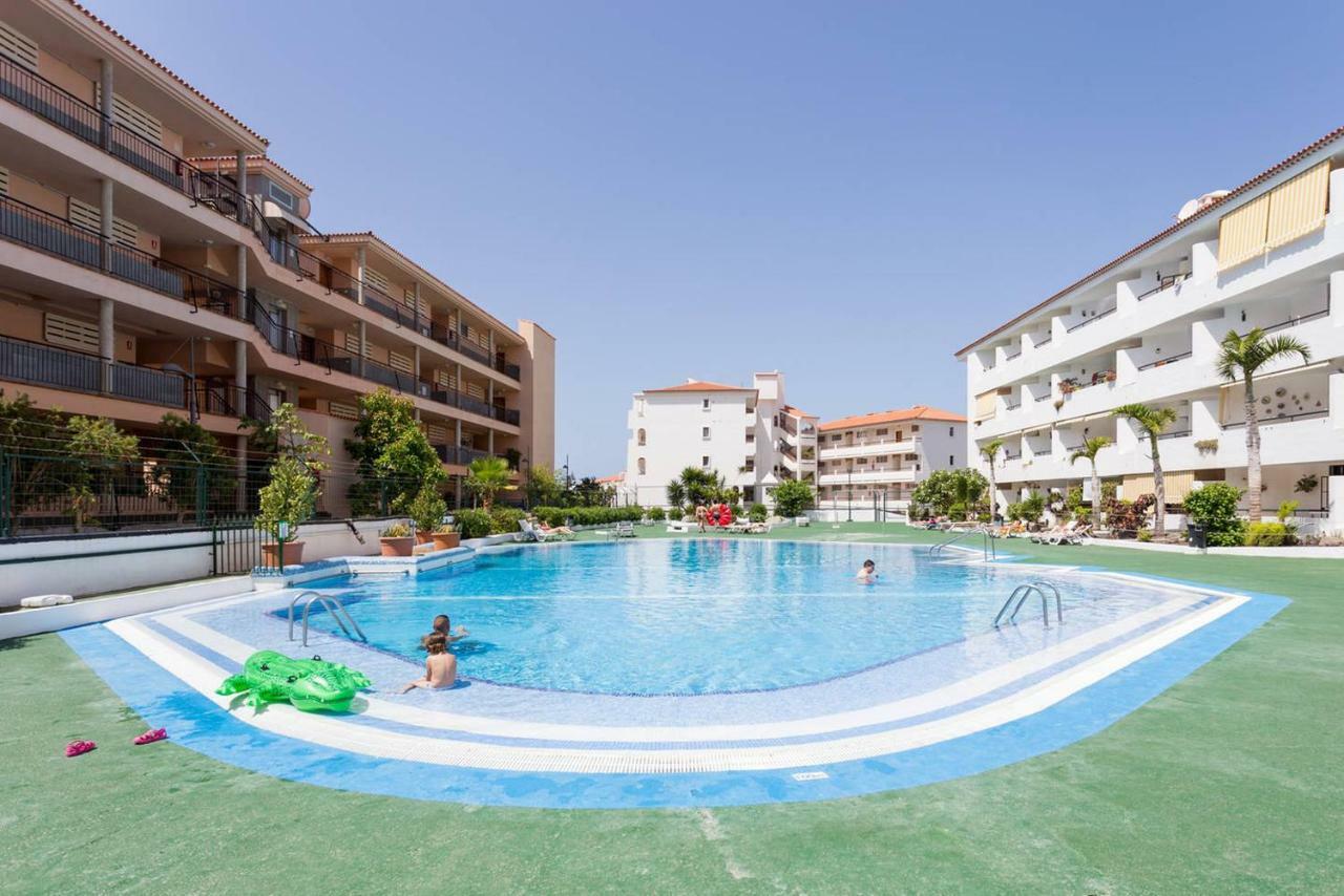 Los Cristianos To Enjoy, Relax And Live The Ocean! Екстер'єр фото