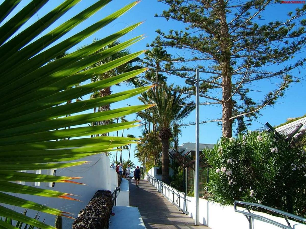 Los Cristianos To Enjoy, Relax And Live The Ocean! Екстер'єр фото