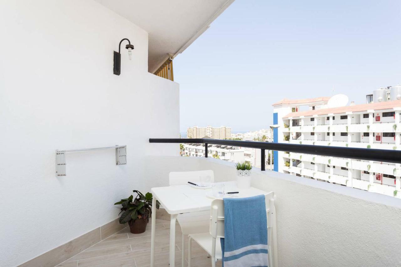 Los Cristianos To Enjoy, Relax And Live The Ocean! Екстер'єр фото