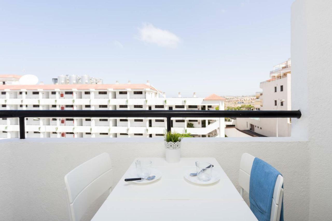 Los Cristianos To Enjoy, Relax And Live The Ocean! Екстер'єр фото