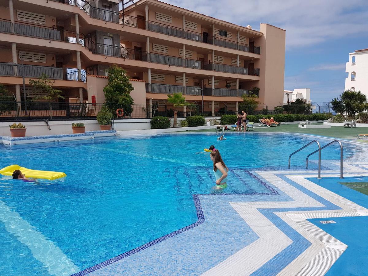 Los Cristianos To Enjoy, Relax And Live The Ocean! Екстер'єр фото
